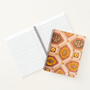 Carnet Architecture hongroise