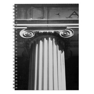 Carnet Architecture I de NYC