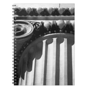 Carnet Architecture III de NYC