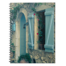 Architecture provençale typique