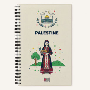Carnet Archives de photos du patrimoine palestinien et de