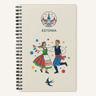 Carnet Archives photographiques du patrimoine estonien et