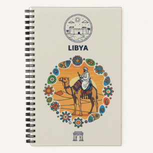 Carnet Archives photos du patrimoine libyen et du cavalie