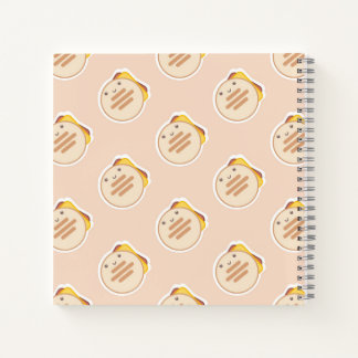 Carnet Arepita