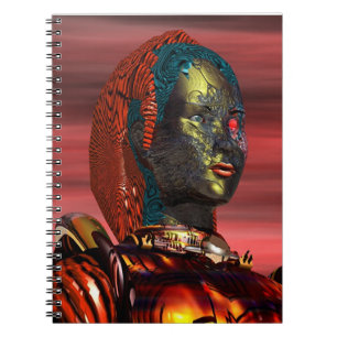 CARNET ARES CYBORG DE HYPERION
