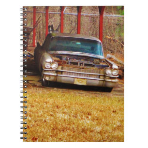Carnet Argent 1963 Sadan Deville