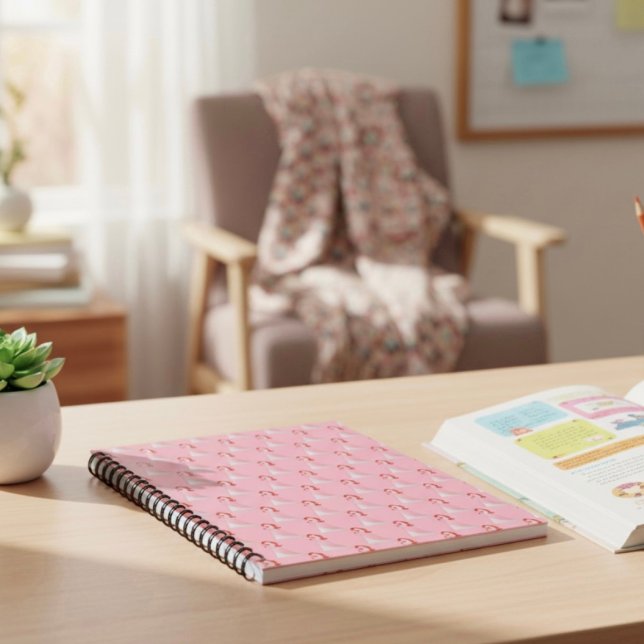 Carnet Ariel (Créateur téléchargé)