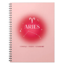 Aries aura