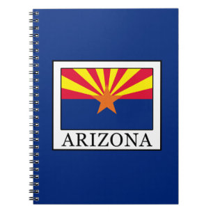Carnet Arizona