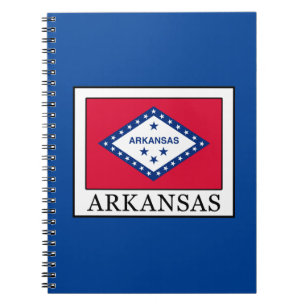 Carnet Arkansas