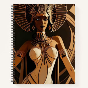 CARNET ARMANA QUEEN#4