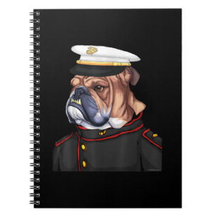 Carnet Army Bulldog