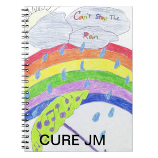 Carnet "ARRÊT BISEAUTÉ art DE LA PLUIE" par "Emma "