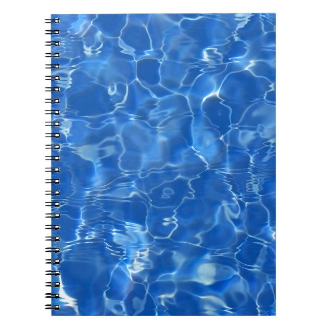Carnet arrière - plan (Devant)