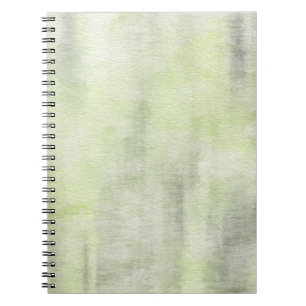 Carnet arrière - plan abstrait d'aquarelle d'art sur le