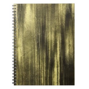Carnet arrière - plan abstrait d'aquarelle d'art sur le