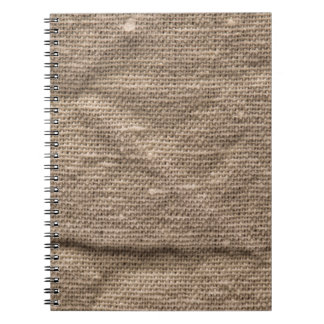 Carnet Arrière - plan brun, texturé abstrait.