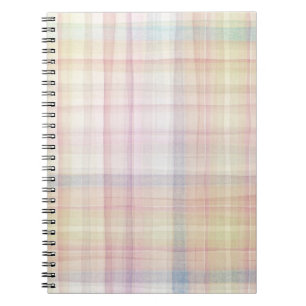 Carnet Arrière - plan conçu d'art d'aquarelle, texture