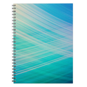 Carnet Arrière - plan cours modèle abstrait