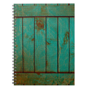 Carnet arrière - plan en bois porté grundgy