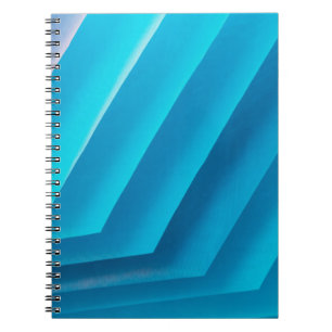Carnet Arrière - plan texture