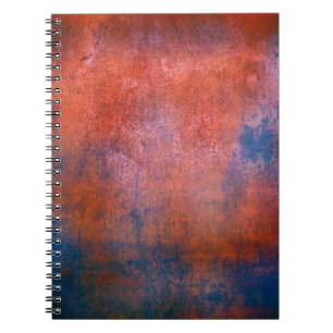 Carnet arrière - plan vintage de papier taché avec inkabs