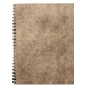 Carnet Arrière - plan vintage de parchemin ou de papier