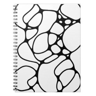 Carnet Art Neurographique Coloriez-Vous-Même