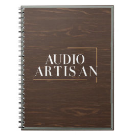 Carnet Artiste audio