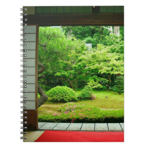 Carnet Asie, Japon, Kyoto. Jardin Zen 2