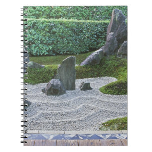 Carnet Asie, Japon, Kyoto, Temple Daitokuji, Zuiho-in