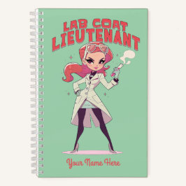 Carnet Assistant Laboratoire de dessin