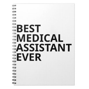 Carnet assistant Médicale