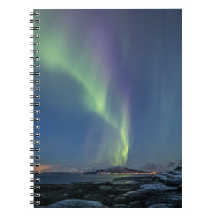 Carnet Astro-Photo auriculaire du Nord