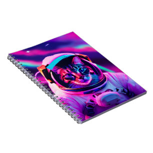 Carnet astronaute
