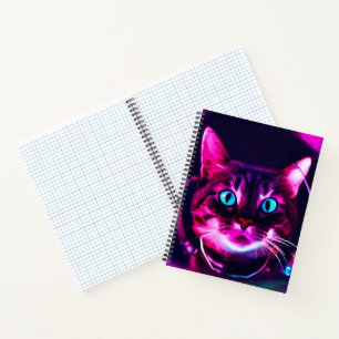 Carnet astronaute