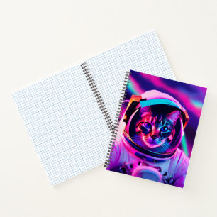Carnet astronaute