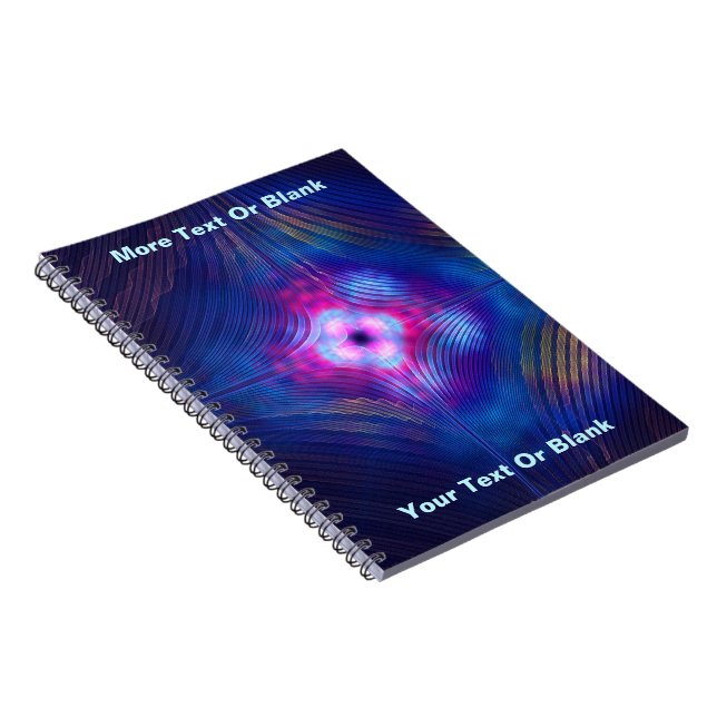 Carnet Asymptotic (Côté Droit)