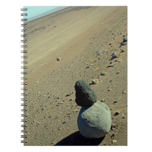 Carnet Atacama Desert