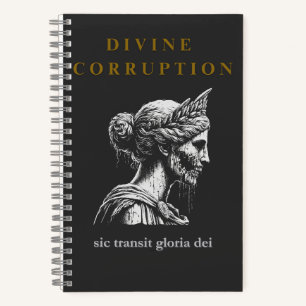 Carnet Athéna zombie