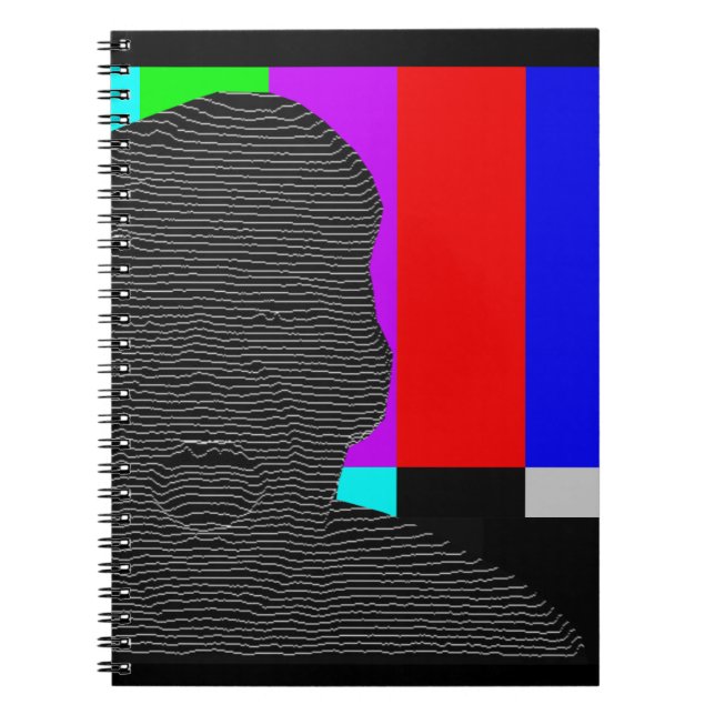 Carnet Atrapado (Devant)