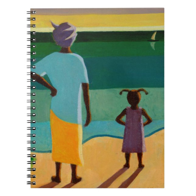 Carnet Attente de 2005 (Devant)