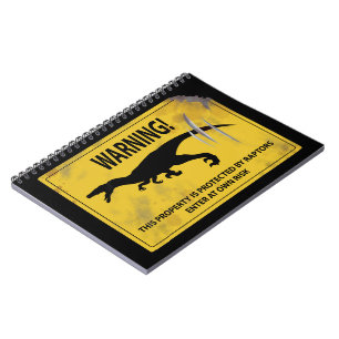 Carnet Attention! Cette propriété est protégée par des Ra