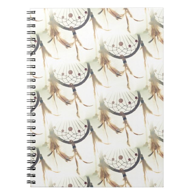 Carnet attrapeur (Devant)