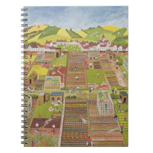 Carnet Attributions 2