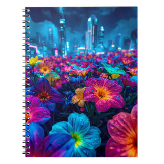 Carnet Au-delà de Coloré