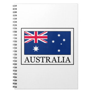 Carnet Australie