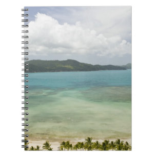 Carnet Australie, Queensland, côte de Whitsunday, 3