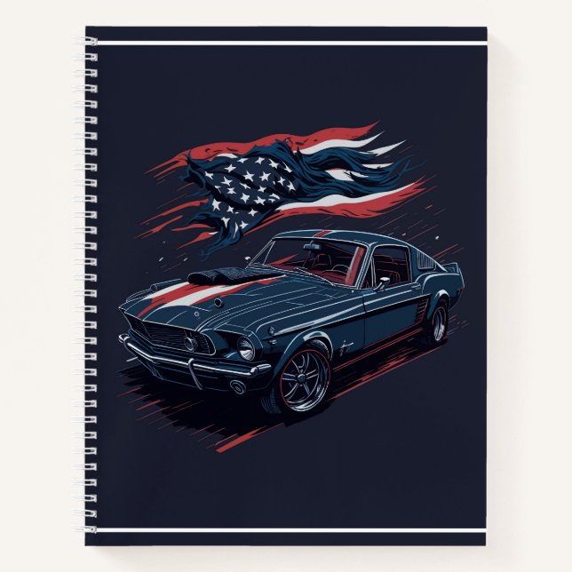 Carnet Auto (Devant)