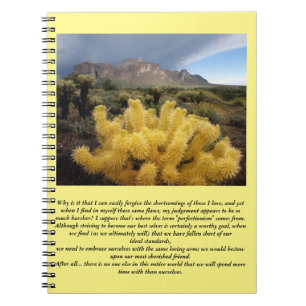 Carnet Auto-pardon Inspiration